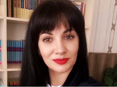 Маріанна Андріївна Косенко