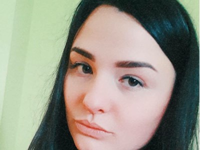 Олександра Олександрівна Суліменко