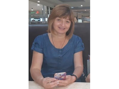 Наталья Леонидівна Степанчук