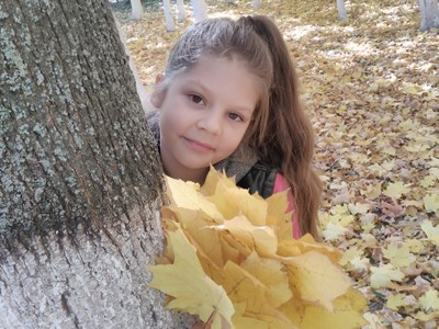 Кіра Філіпова