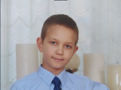 Роман Гуменний