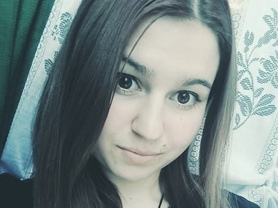 Катерина Станіславівна Петручок