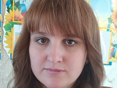 Ганна Олегівна Шевченко