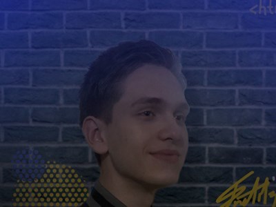 Олександр Євгенович Жданов