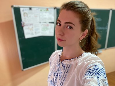 Дарина Корженевская