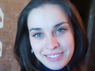 Наталія Олександрівна Шалагіна