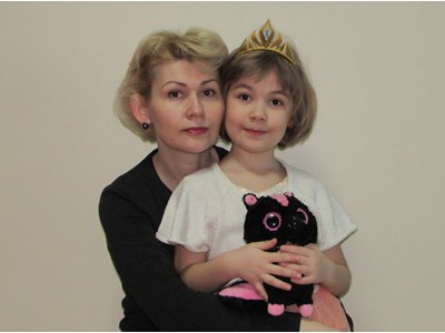 Таліна Корольова