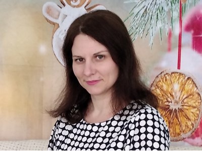 Наталія Миколаївна Мінковська