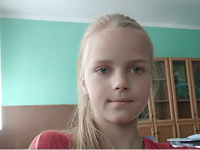 Анна Войтович