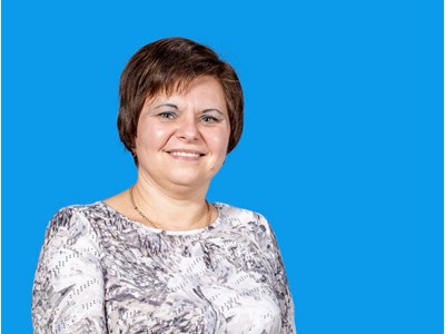 Людмила Симчук