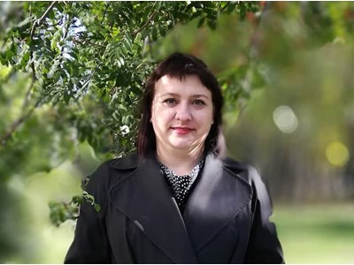 Маріанна Сергіївна Любоженко