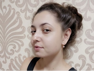 Анастасія Юріївна Терзі