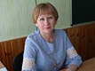 Светлана Вікторівна Лебеденко