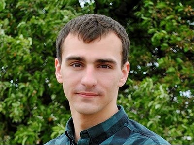 Сергій Сергійович Янішевський