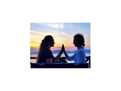 Світлана Володимирівна Сіріньок