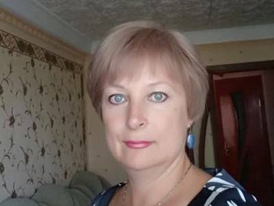 Тетяна Василівна Ясинська