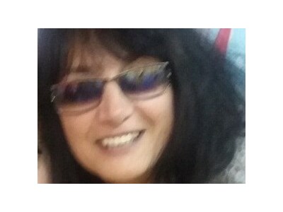 Інна Миколаївна Бондаренко