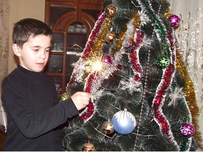 Максим Захарія