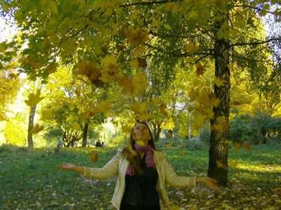 Юлія Вікторівна Кучинська