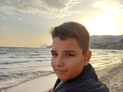 Денис Павленко