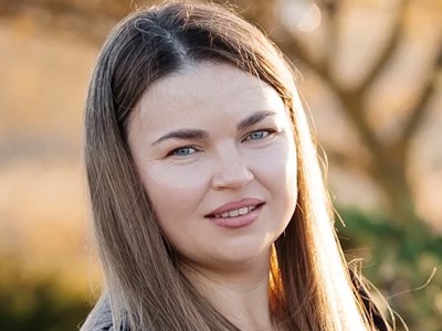 Аліна Віталіївна Городніченко