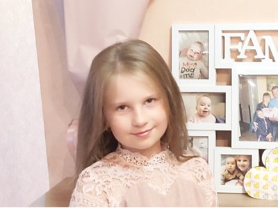 Дарина Надолінська