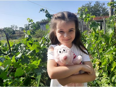Еліна Андрюханенко