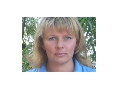 Тетяна Віталіївна Ягубова