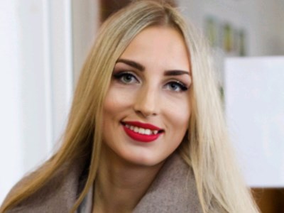 Вікторія Олександрівна Школьна