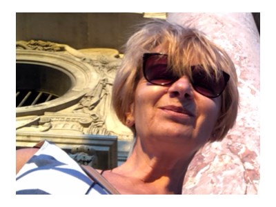 Наталія Миколаївна Вихор