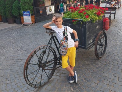 Кирил Кириченко