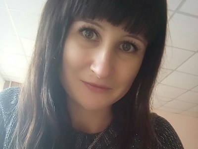 Дарія Ігорівна Кириченко