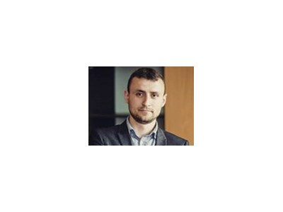 Михайло Васильович Салій