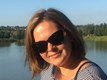 Марина Павлівна Чайка