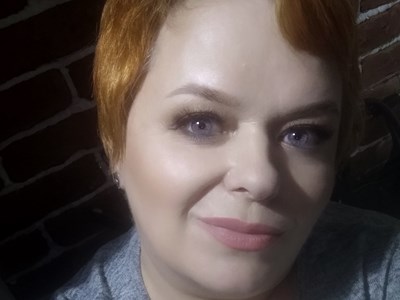 Олена Анатоліївна Михайлишин