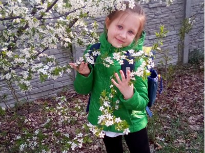 Лідія Алєксандрова