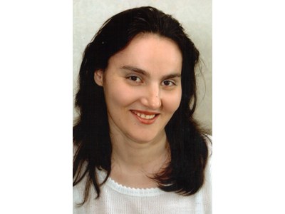 Майя Романівна Рибнікова