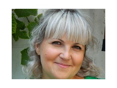 Вікторія Михайлівна Нікуліна