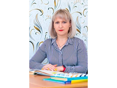 Інна Миколаївна Дерманюк