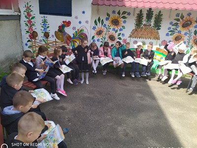 Віта Леонідівна Левенець