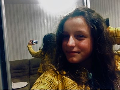 Анастасія Крафта