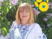 Людмила Анатоліївна Парубіна