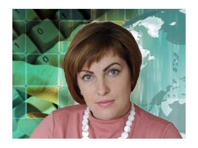 Людмила Георгіївна Молдован