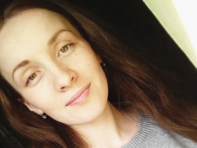 Карина Олександрівна Пасічник