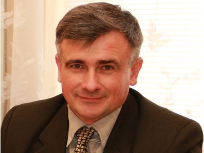 Анатолій Іванович Кріт