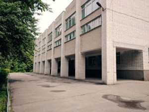 Кременчуцький ліцей № 17 «‎Вибір»‎ імені М. Г. Неленя