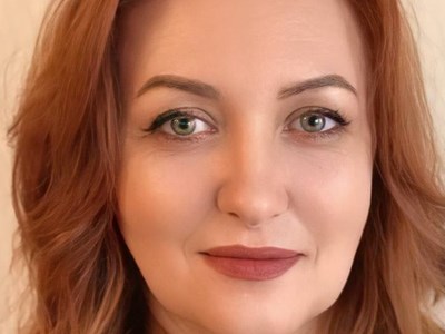 Оксана Станіславівна Парфенюк