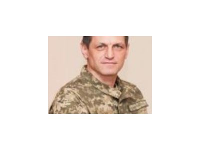 Вячеслав Миколайович Майданік