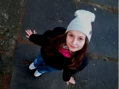 Вікторія Головко