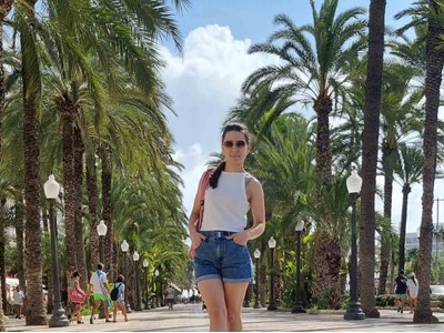 Вікторія Василівна Фоменко